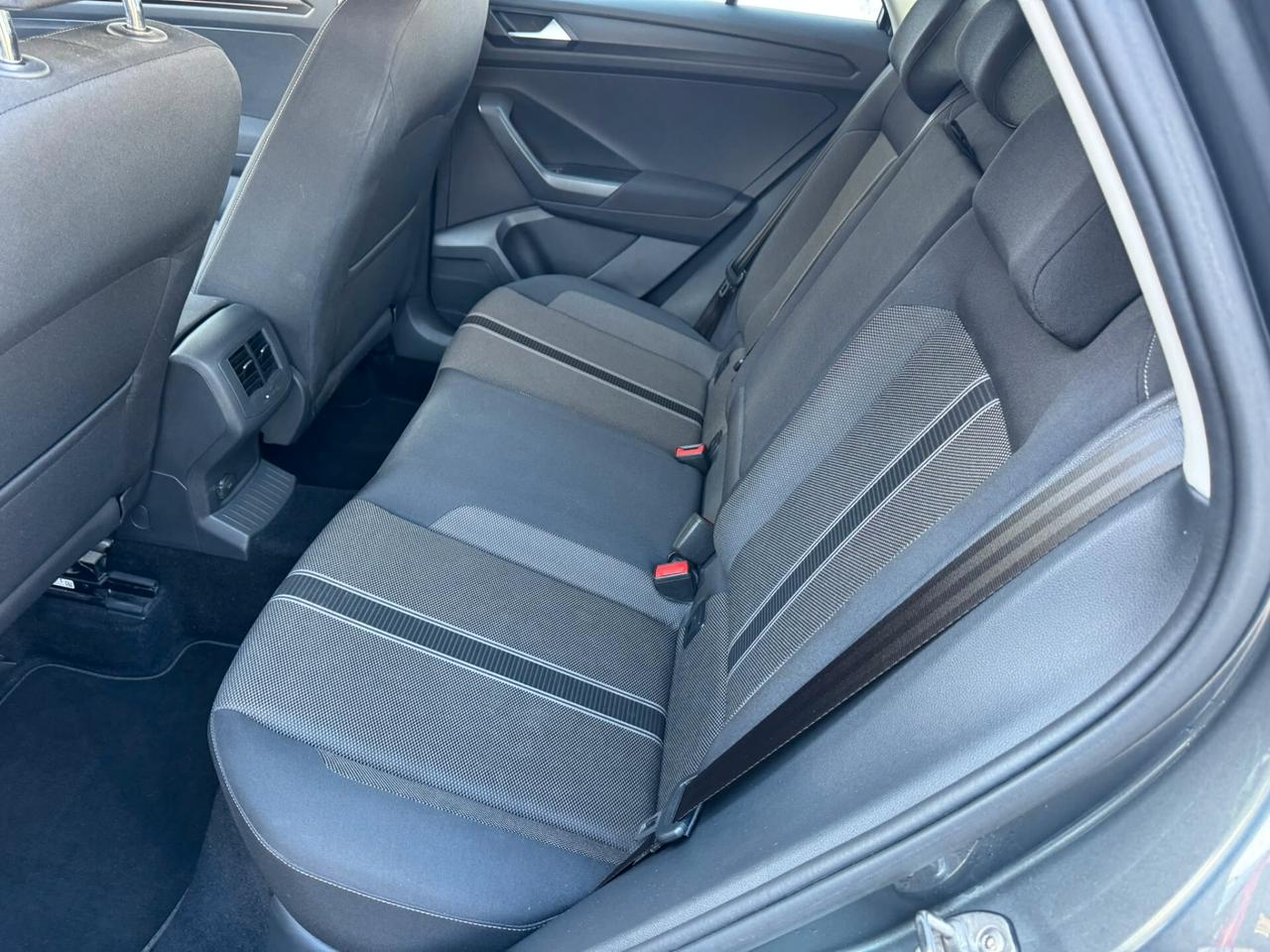 Volkswagen T-Roc 1.0 TSI 115 CV Style BlueMotion Technology