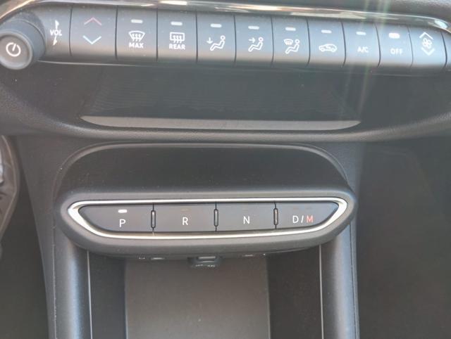 FIAT 600 *PROMO* Hybrid 100 CV DCT MHEV