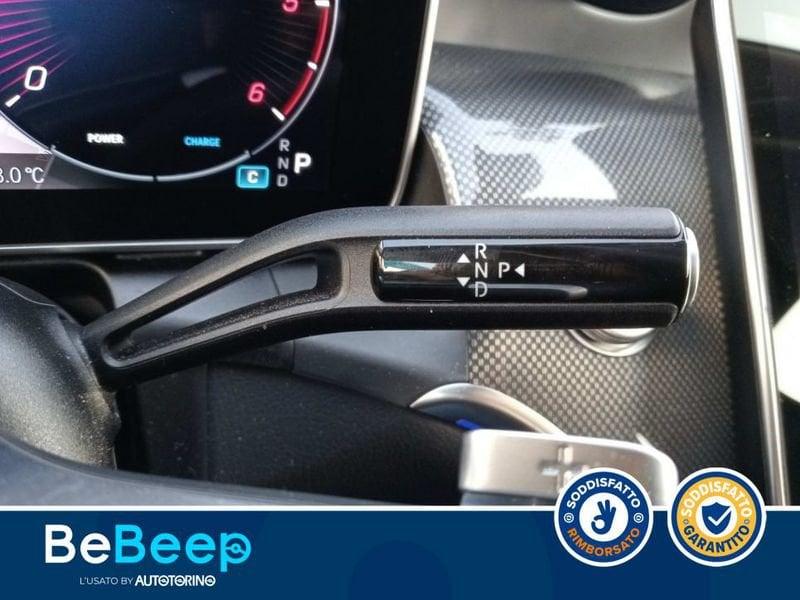 Mercedes-Benz GLC Coupé GLC COUPE 220 D AMG LINE PREMIUM PLUS 4MATIC AUTO