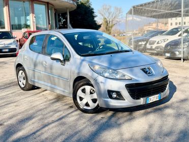 Peugeot 207 2012 1.4 8V 75CV 5p. ECO GPL OK NEOPATENTATI