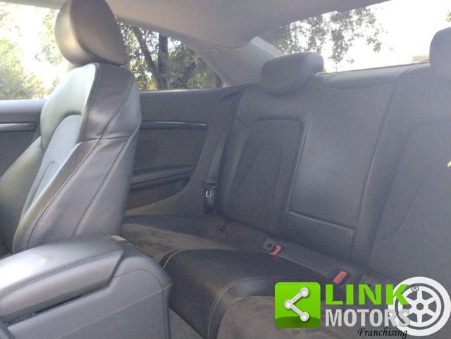 AUDI A5 2.0 TDI 177 CV quattro Business Plus
