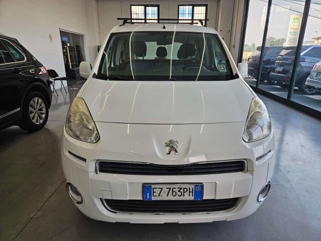 Peugeot Partner Tepee 1.6 hdi Outdoor 92cv