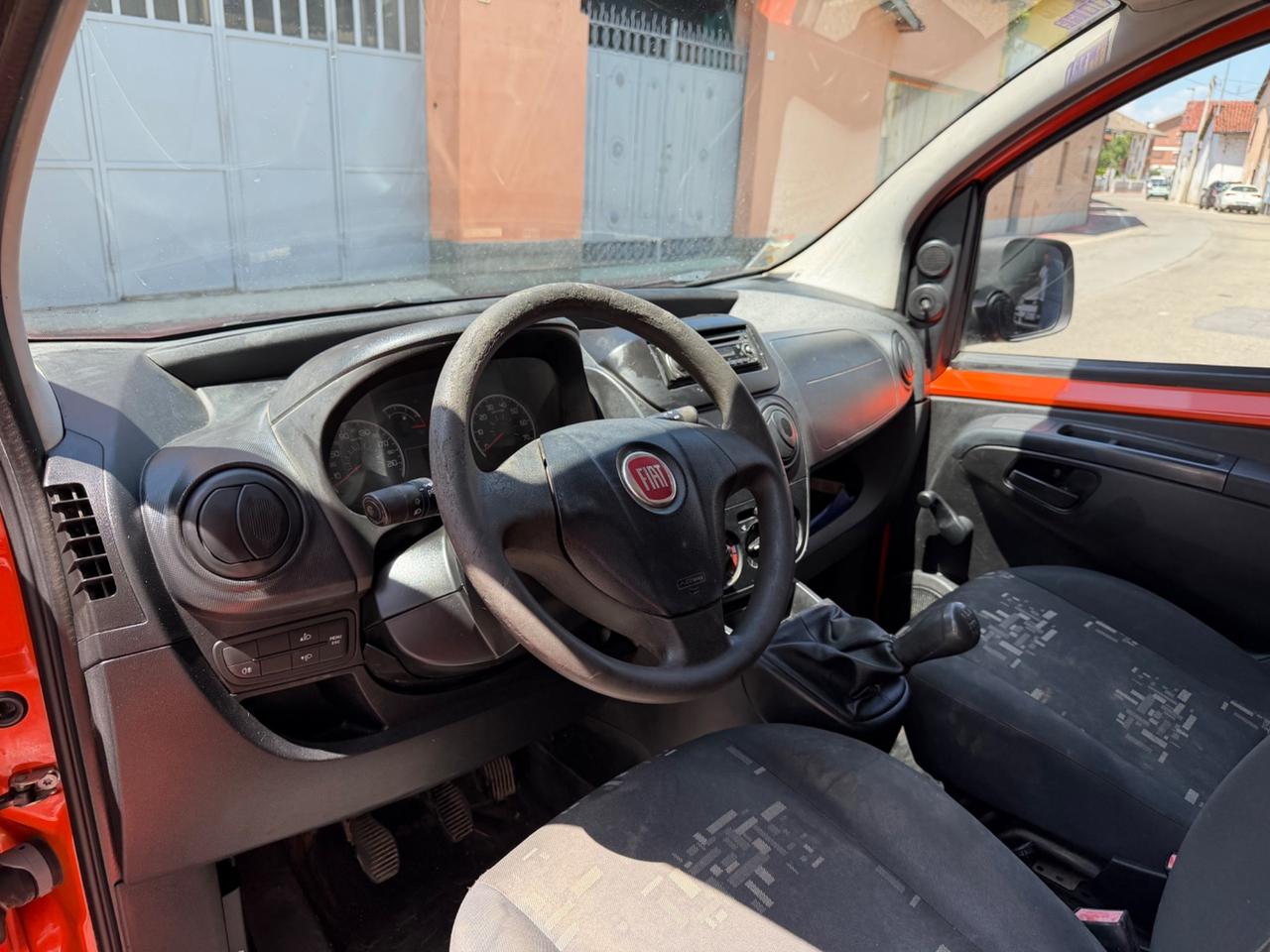 Fiat Fiorino 1.3 MJT 75CV Furgone