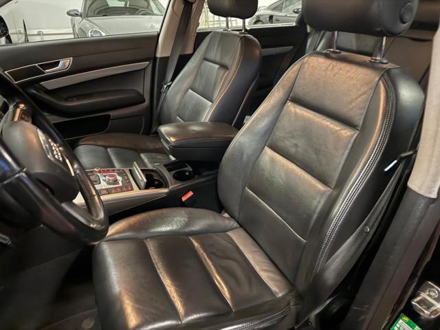AUDI A6 2.7 V6 TDI F.AP. mult. Advanced