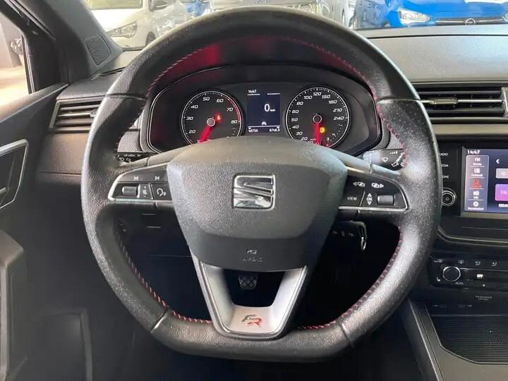 Seat Ibiza 1.0 MPI 5 porte FR
