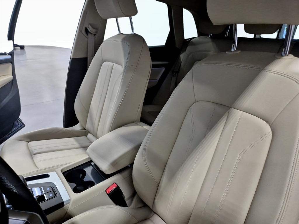 Audi Q5 40 2.0 tdi mhev Business Advanced quattro s tronic