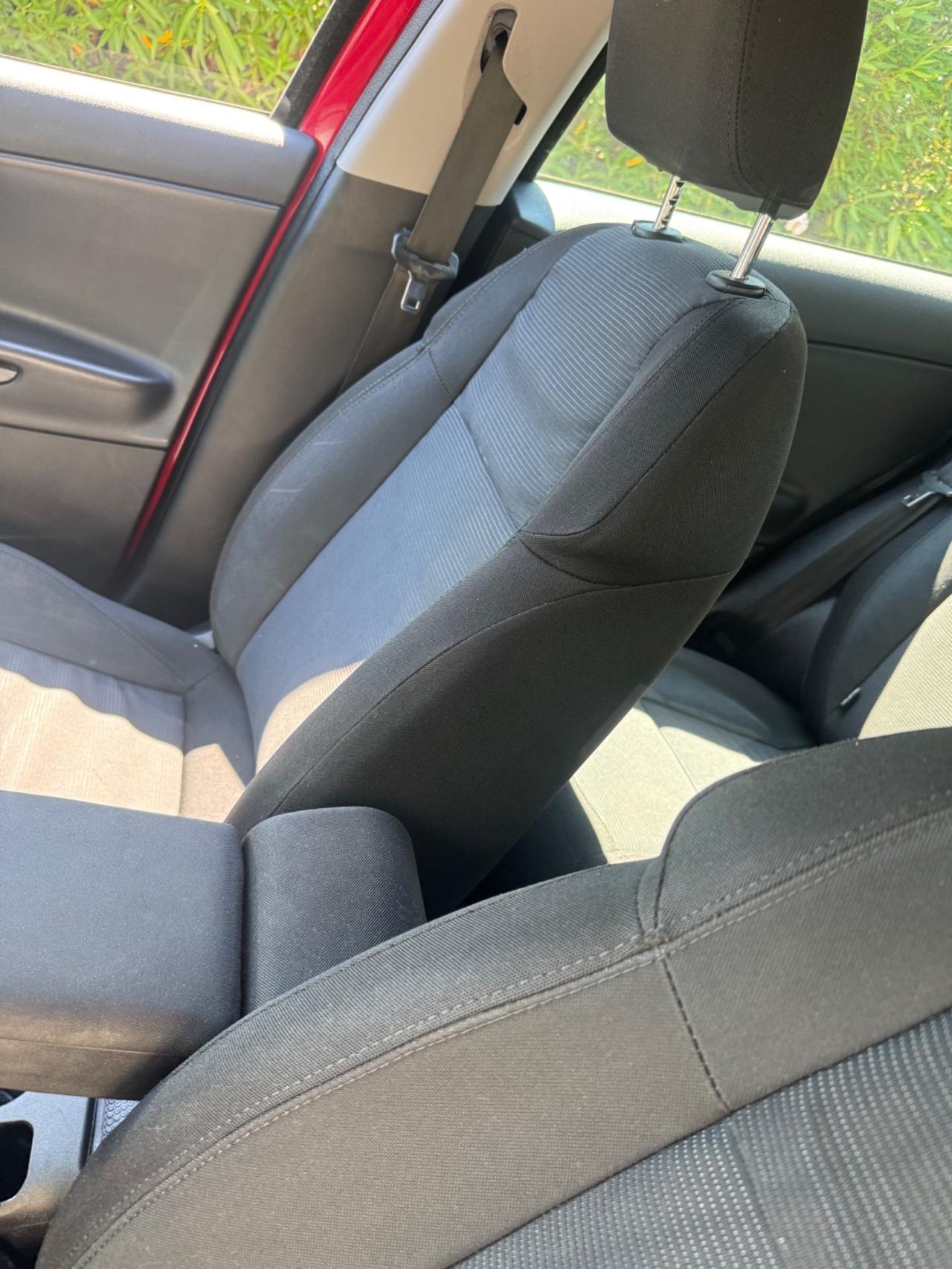 Alfa Romeo Giulietta 1.4 Turbo 120 CV GPL Progression