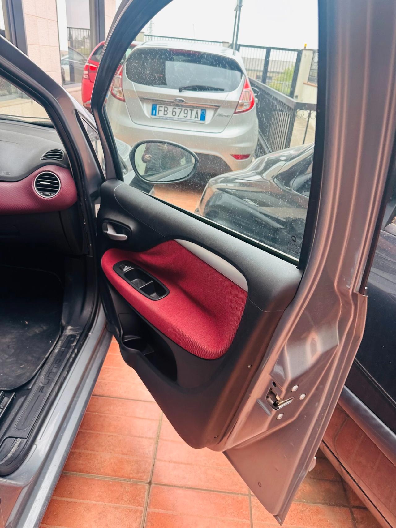 Fiat Punto Evo 1.3 Mjt 95 CV DPF 5 porte S&S Dynamic