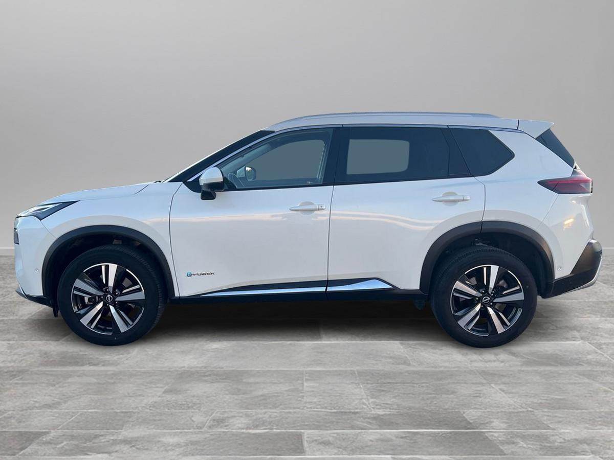NISSAN X-Trail 1.5 e-power Tekna 2wd