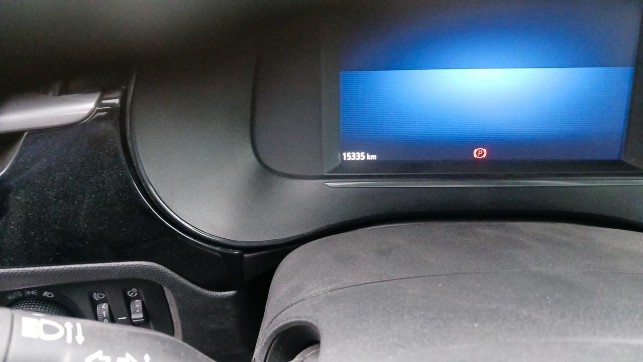 Opel Corsa 1.2 100 CV aut.