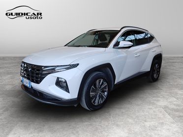 HYUNDAI Tucson III 2021 - Tucson 1.6 hev Xtech 2wd auto