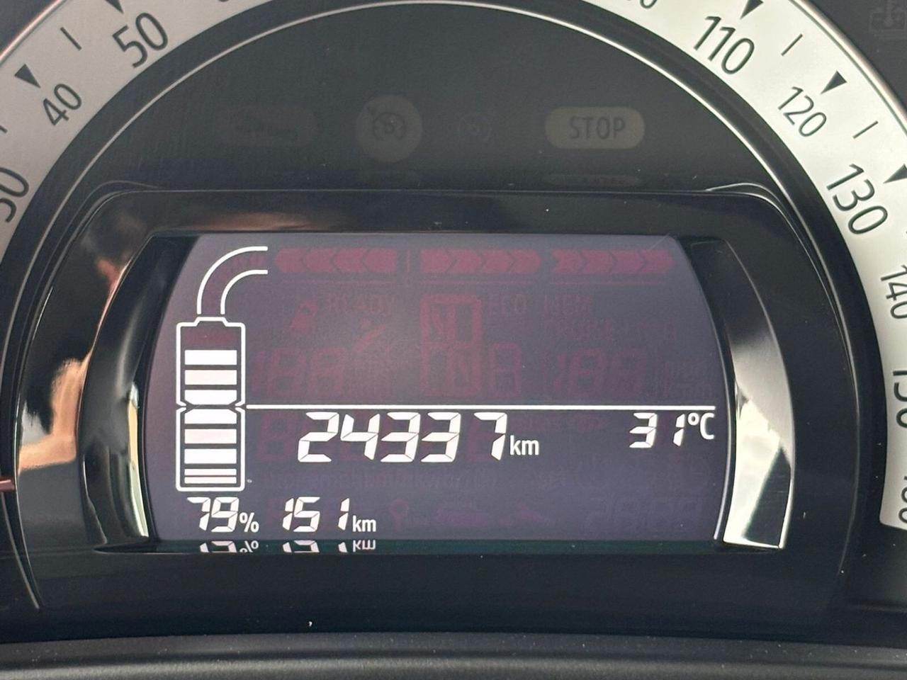 Renault Twingo Electric Zen