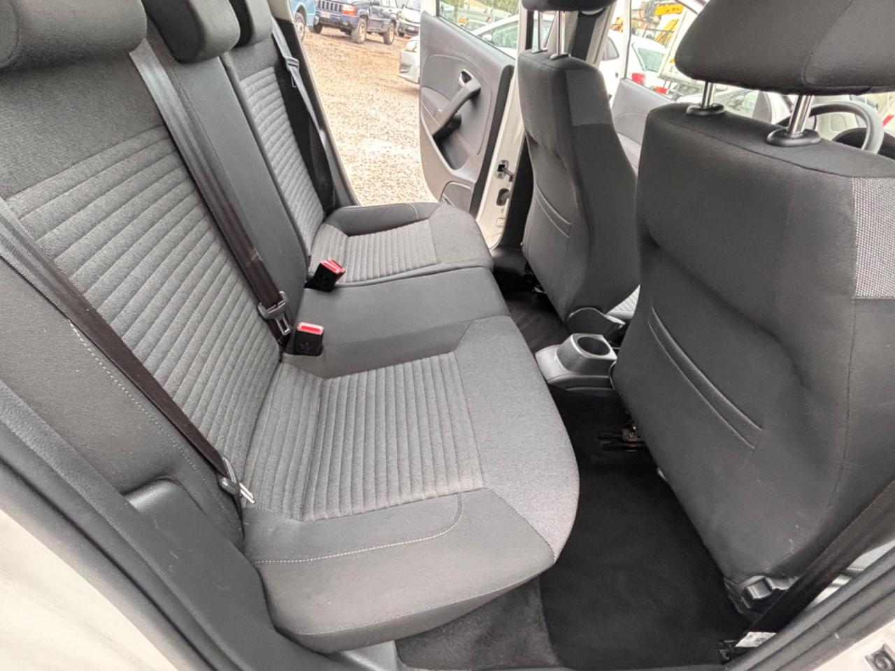 Volkswagen Polo 1.6 TDI 90CV DPF 5 porte Comfortline