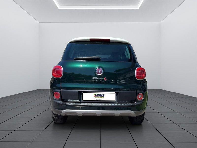 FIAT 500L Trekking 500 L 5p 1.6 Multijet 105cv 6m