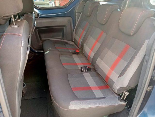 DACIA Dokker 1.6 8V 110CV GPL Techroad * uniproprietario*