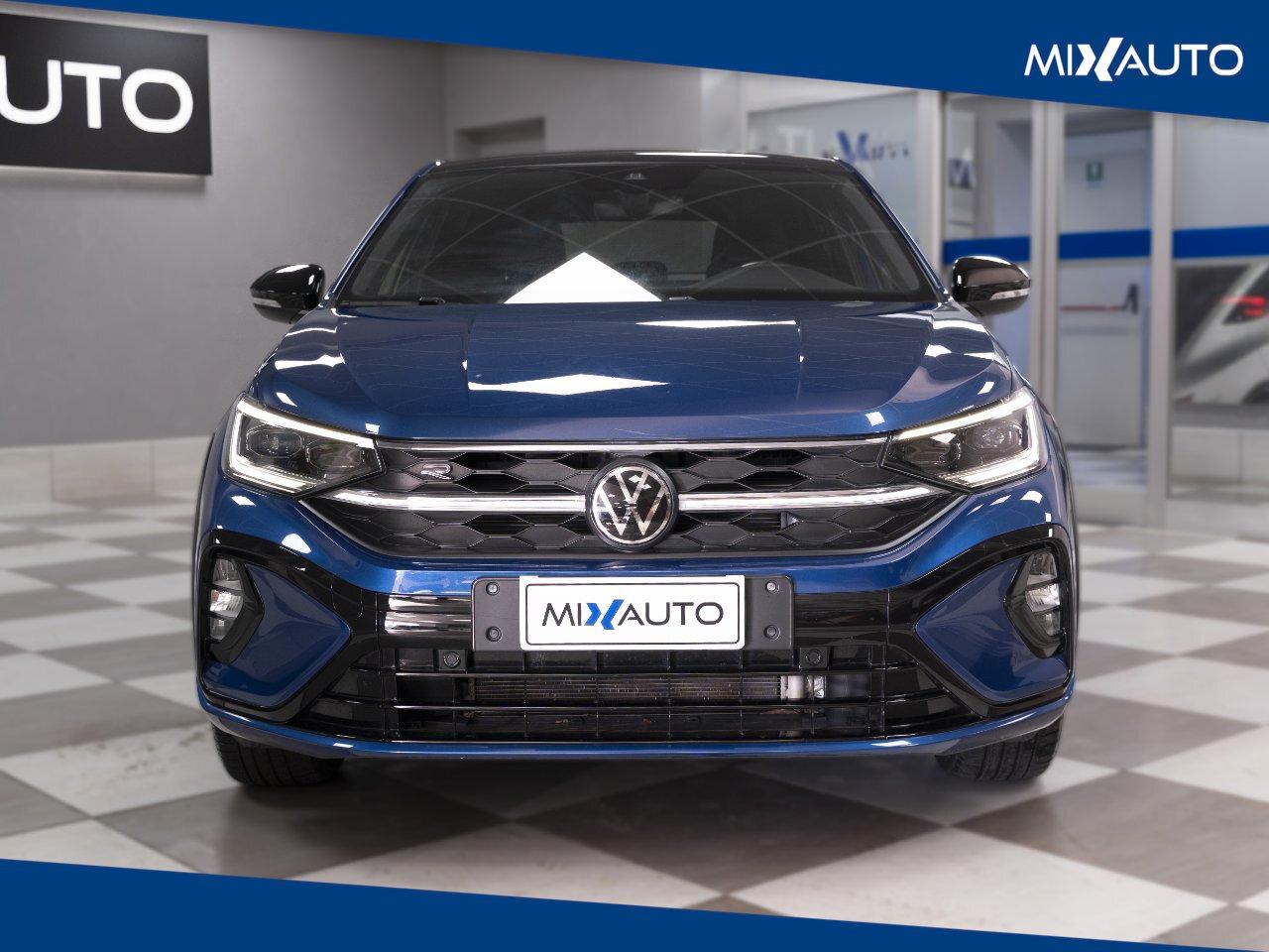 Volkswagen Taigo 1.0 TSI R-Line 110CV