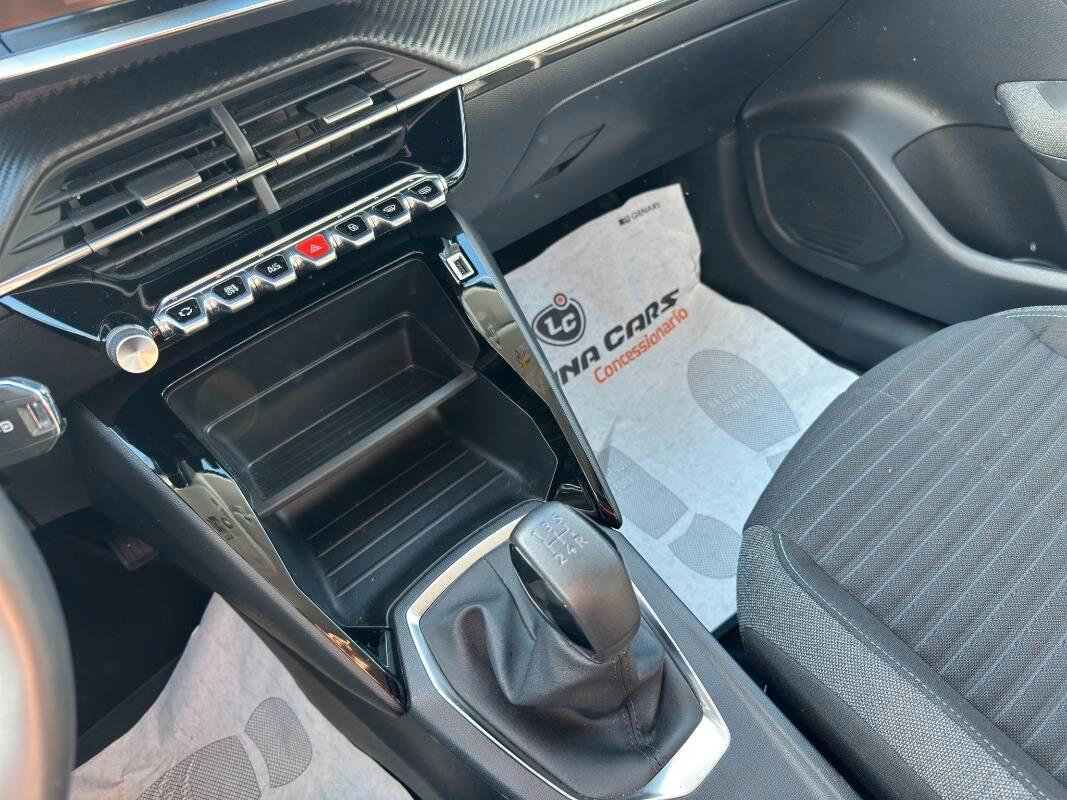 Peugeot 208 1.2 puretech Style s&s 75cv con CarPlay