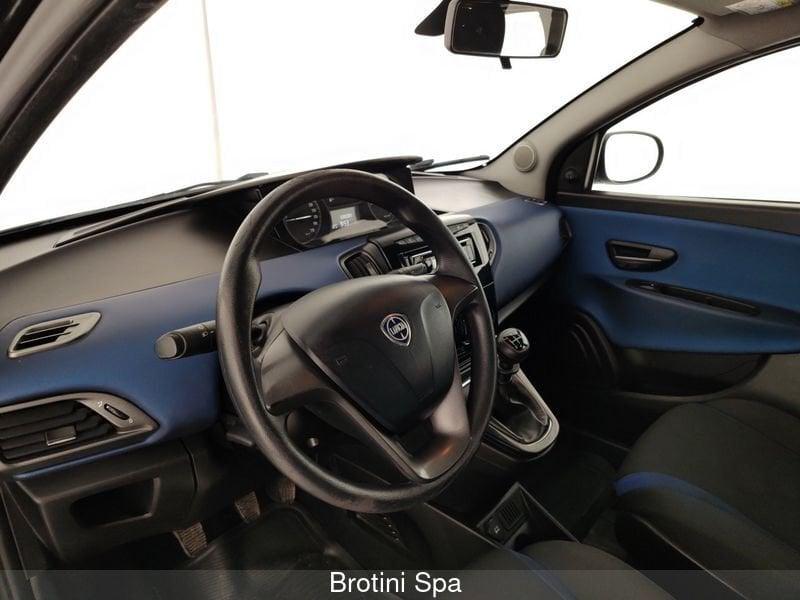 Lancia Ypsilon Ypsilon 1.2 69 CV 5 porte Gold