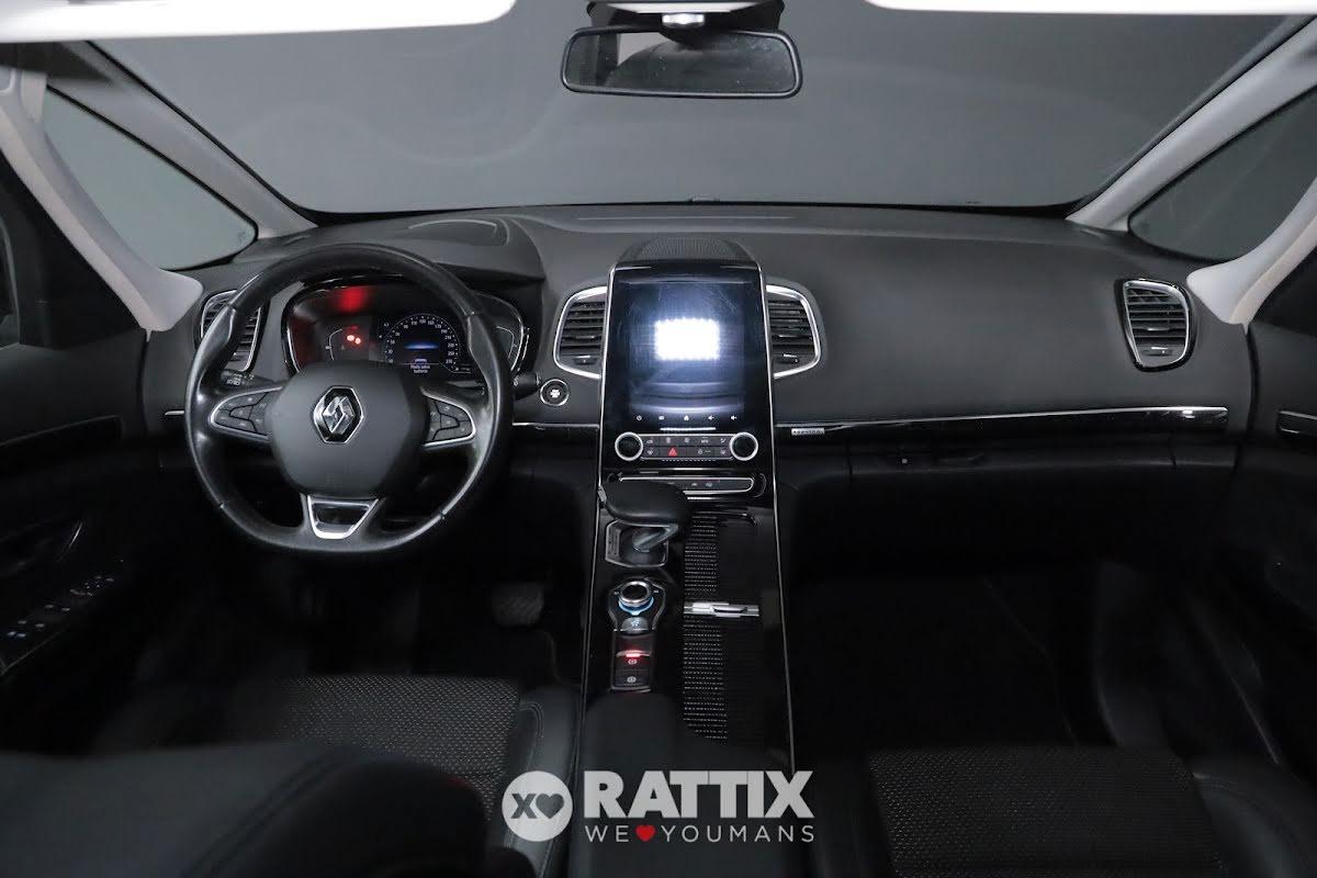 Renault Espace 2.0 blue dci 160CV Executive 7p.ti edc + tetto apribile