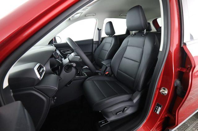 MG ZS (2024-->) 1.5 Comfort