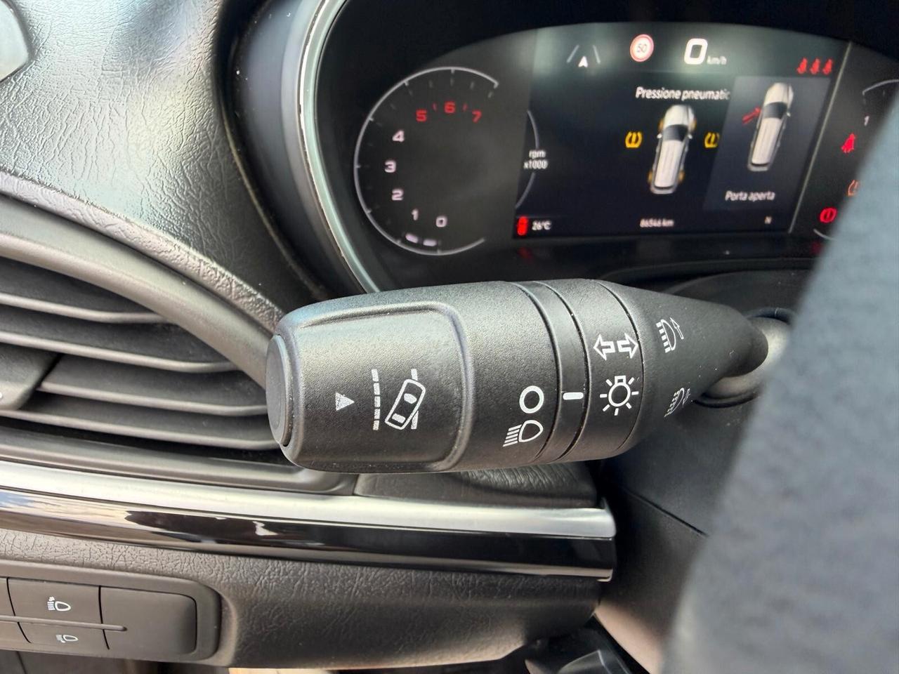 Fiat Tipo 1.6 Mjt S&S SW City Life