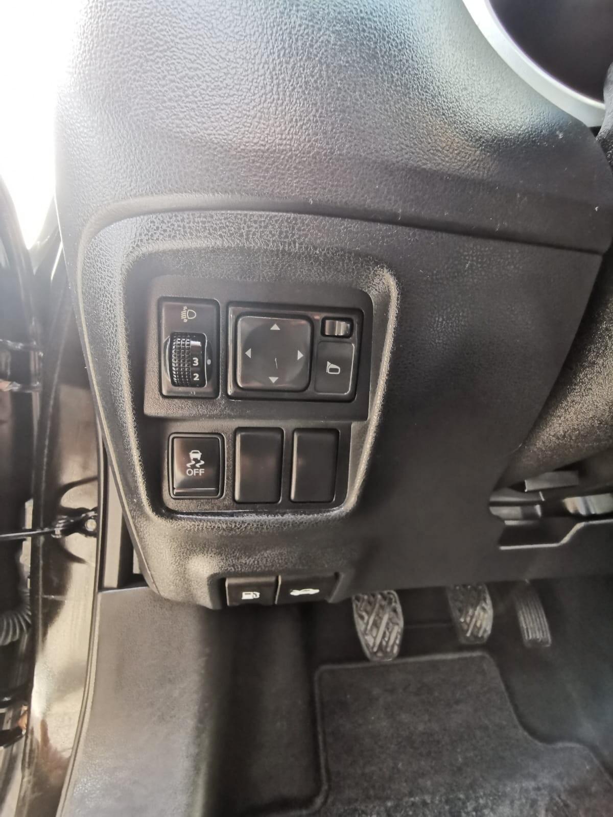 Nissan Juke 1.5 dCi Acenta - 2012