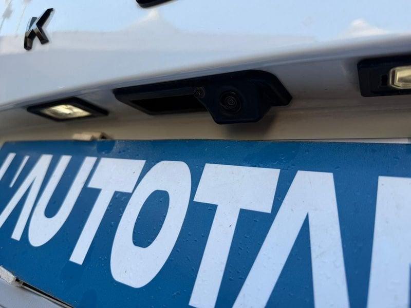 Skoda Kamiq Kamiq 1.5 TSI ACT DSG Monte Carlo