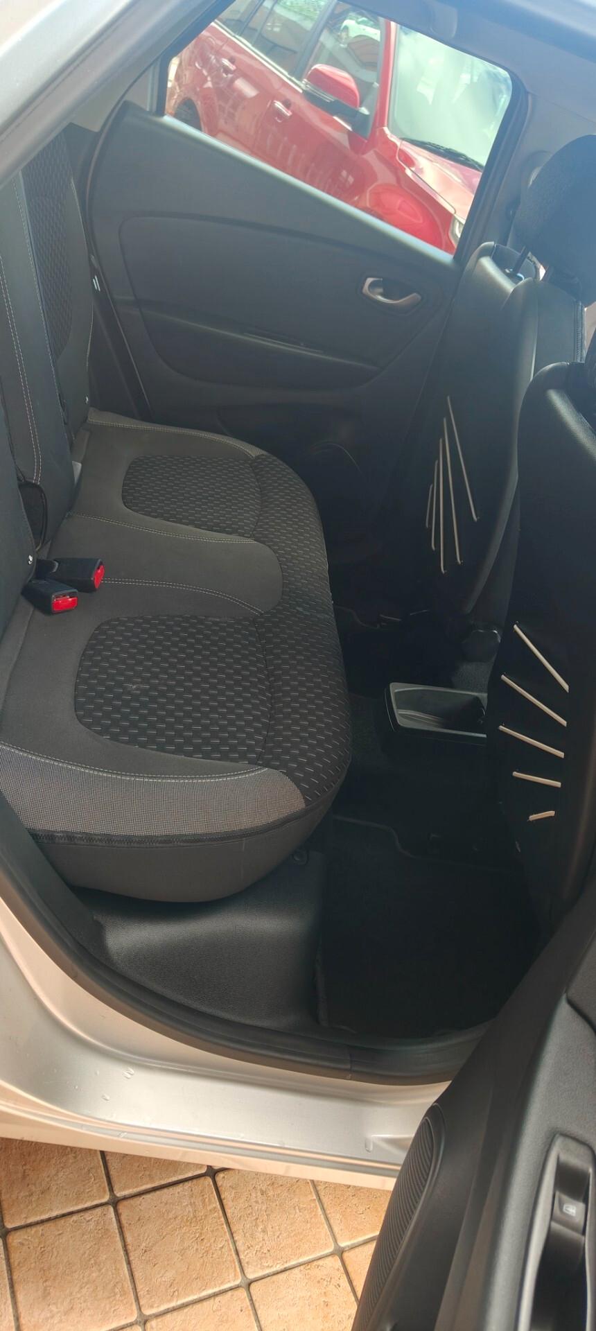 Renault Captur dCi 8V 90 CV Sport Edition2