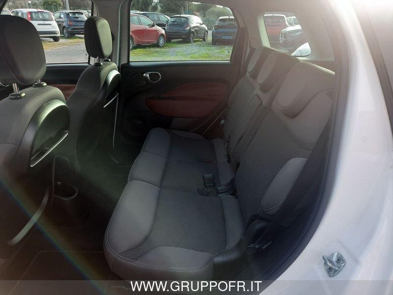 FIAT 500L Trekking 1.6 Multijet 120cv