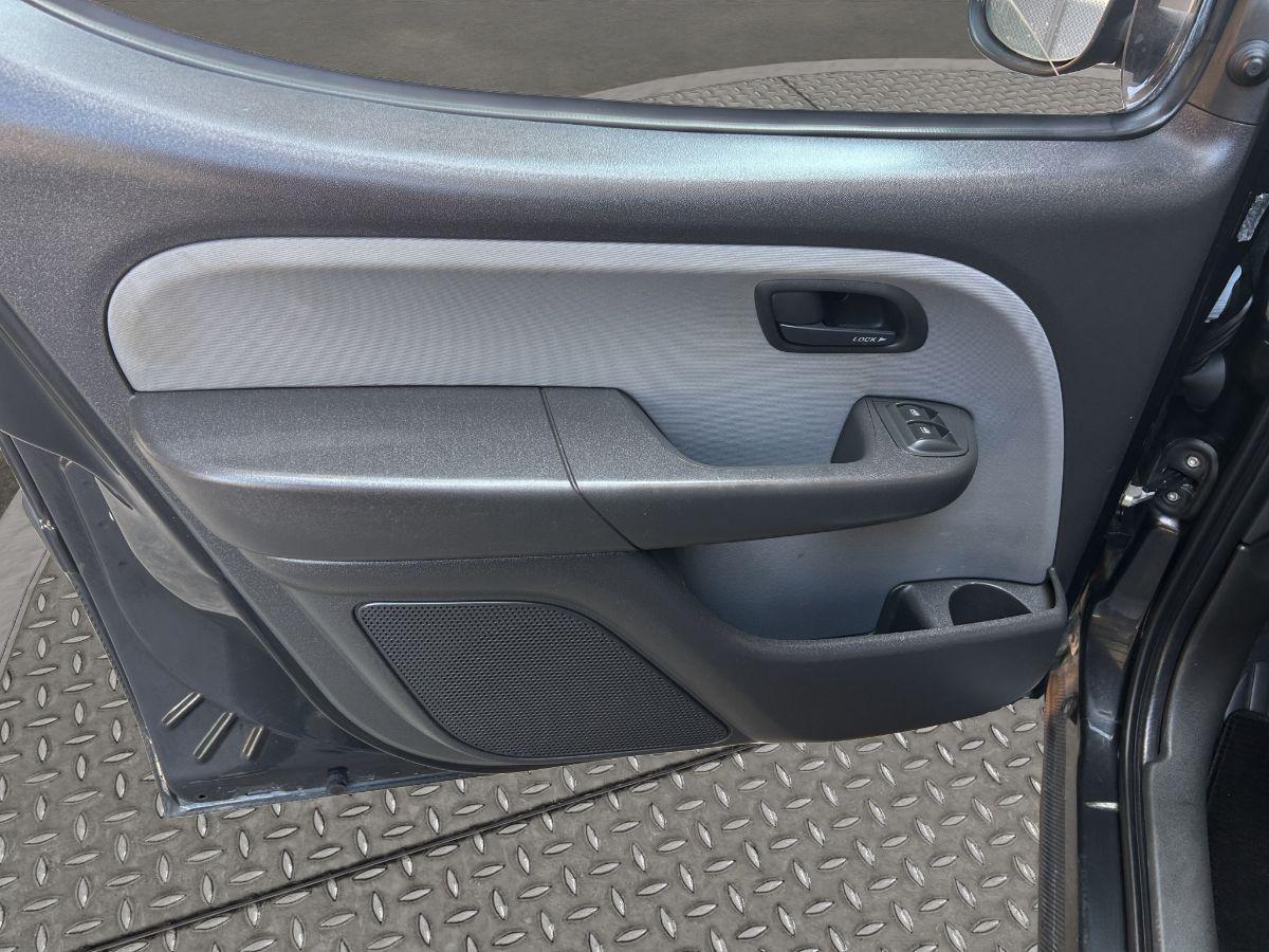 FIAT - Doblò - 1.3 Multijet 85CV 16V Family