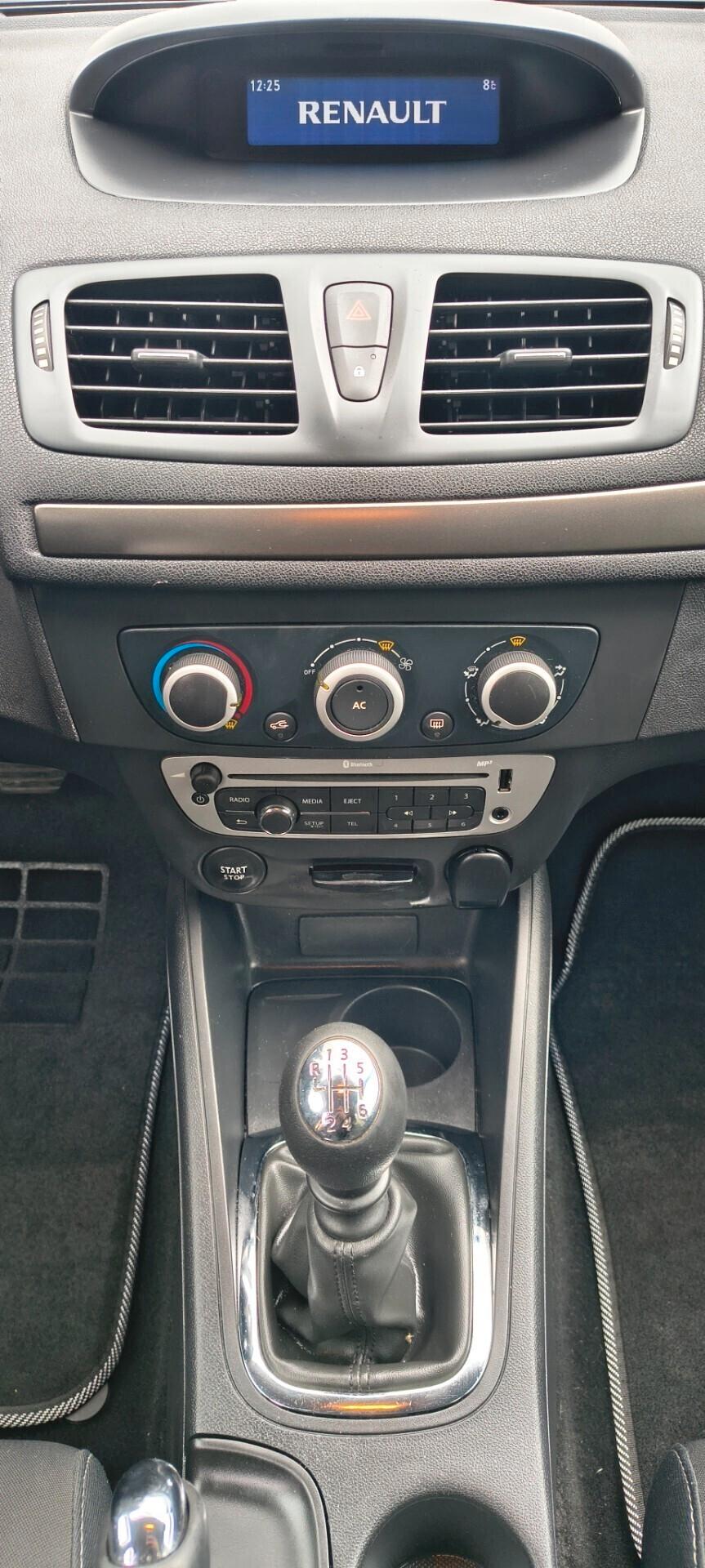 Renault Megane Mégane 1.5 dCi 95CV SporTour Wave