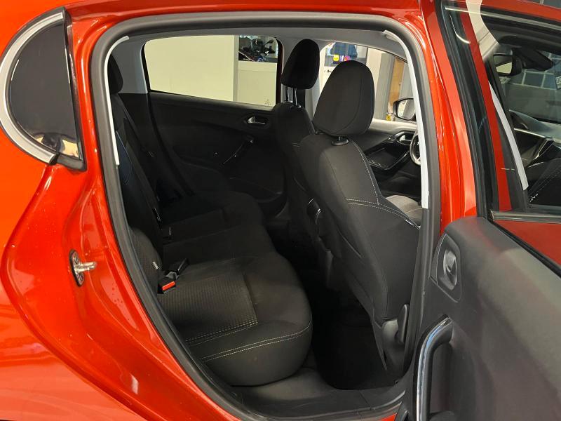 PEUGEOT 208 1.2 VTi Allure