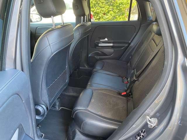 Mercedes-Benz GLA 220 GLA 220 d Sport Plus 4matic auto