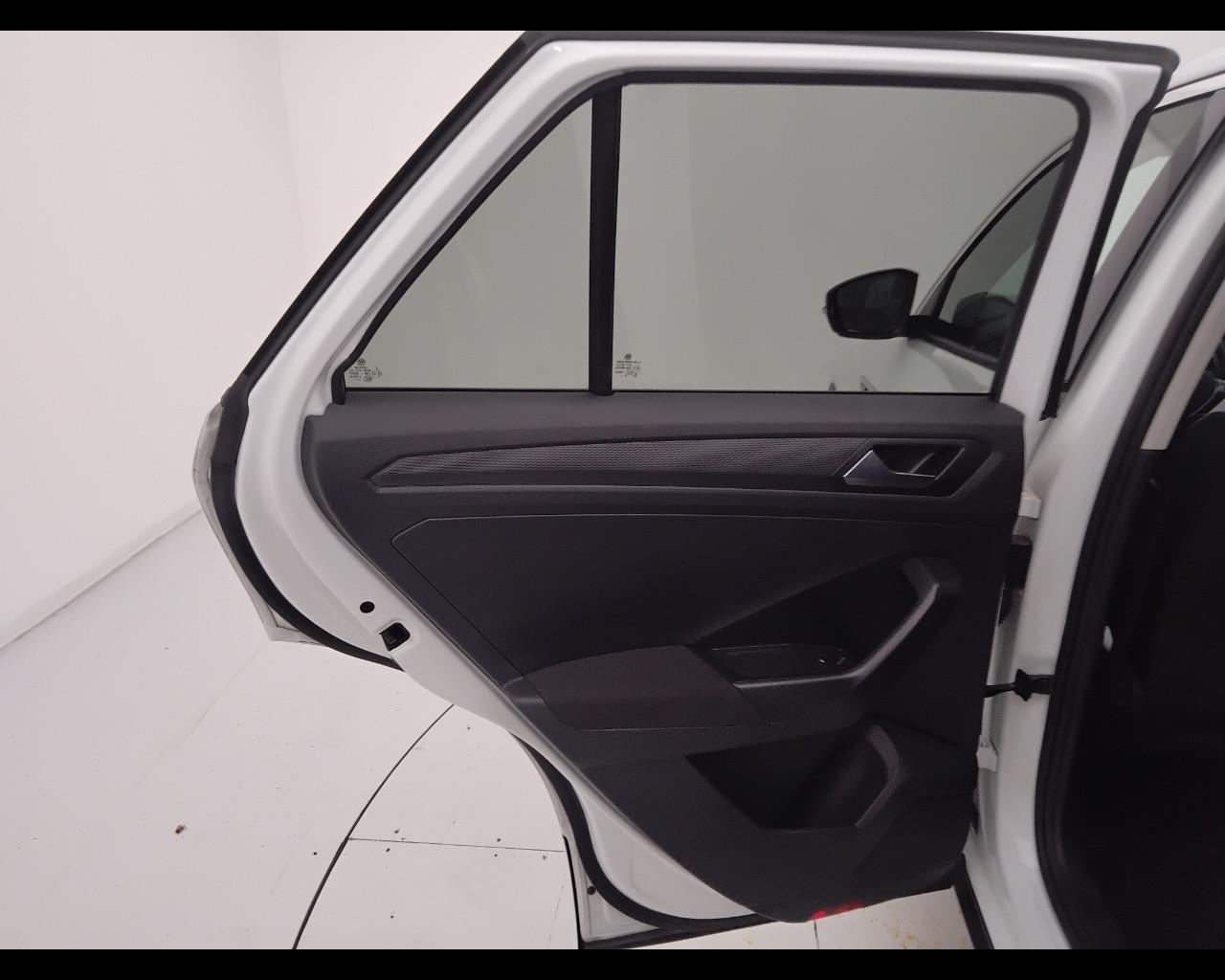 VOLKSWAGEN T-Roc I 2017 - T-Roc 1.6 tdi Advanced