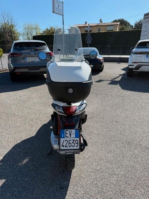 Piaggio Liberty S 125