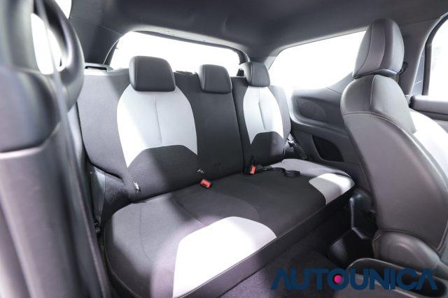 DS AUTOMOBILES DS 3 1.4 VTI 95 CHIC NEOPATENTATI