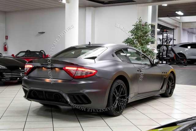 Maserati GranTurismo MC SPORTLINE|FULL CARBON PACK|NERISSIMO PACK|CAMER