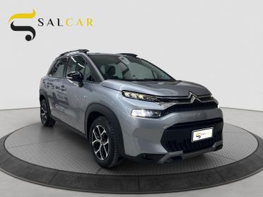 Citroen C3 Aircross BlueHDi 110 S&S Shine 2022