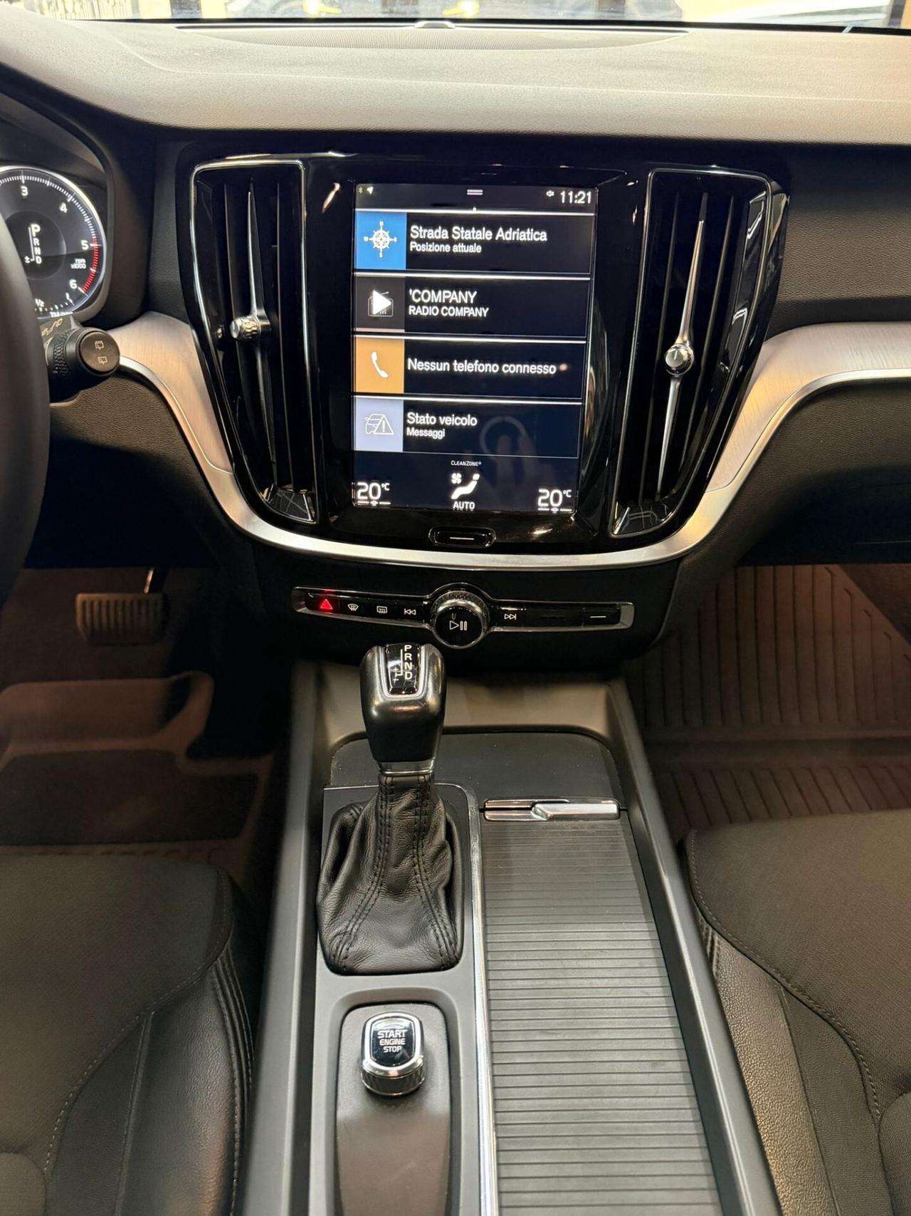 Volvo V60 D3 Geartronic Business