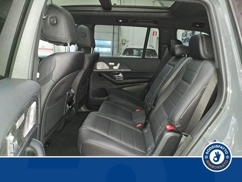 Mercedes-Benz GLS 450d 4Matic AMG Line Premium Plus