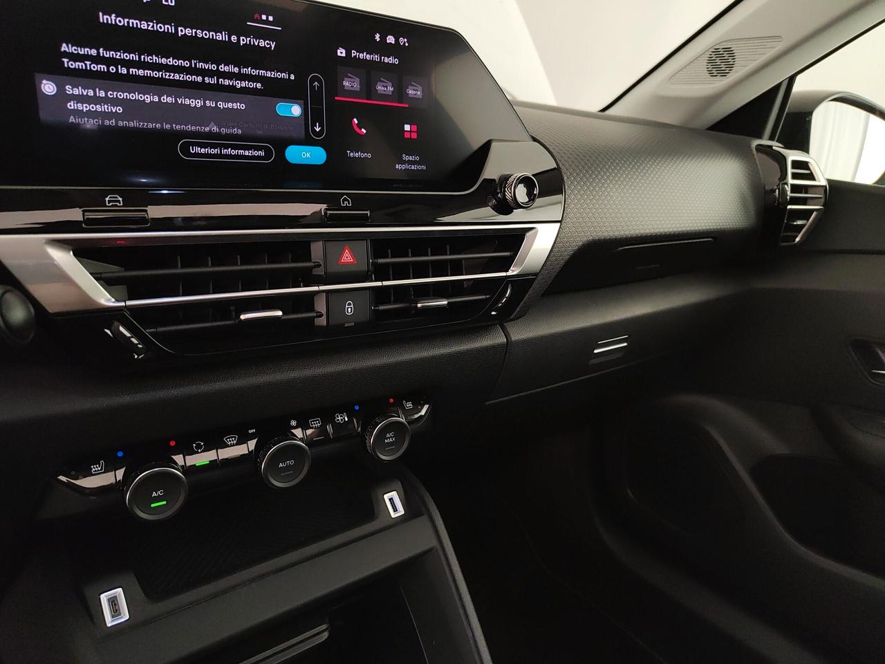 Citroen C4 BlueHDi 130 S&S EAT8 Shine