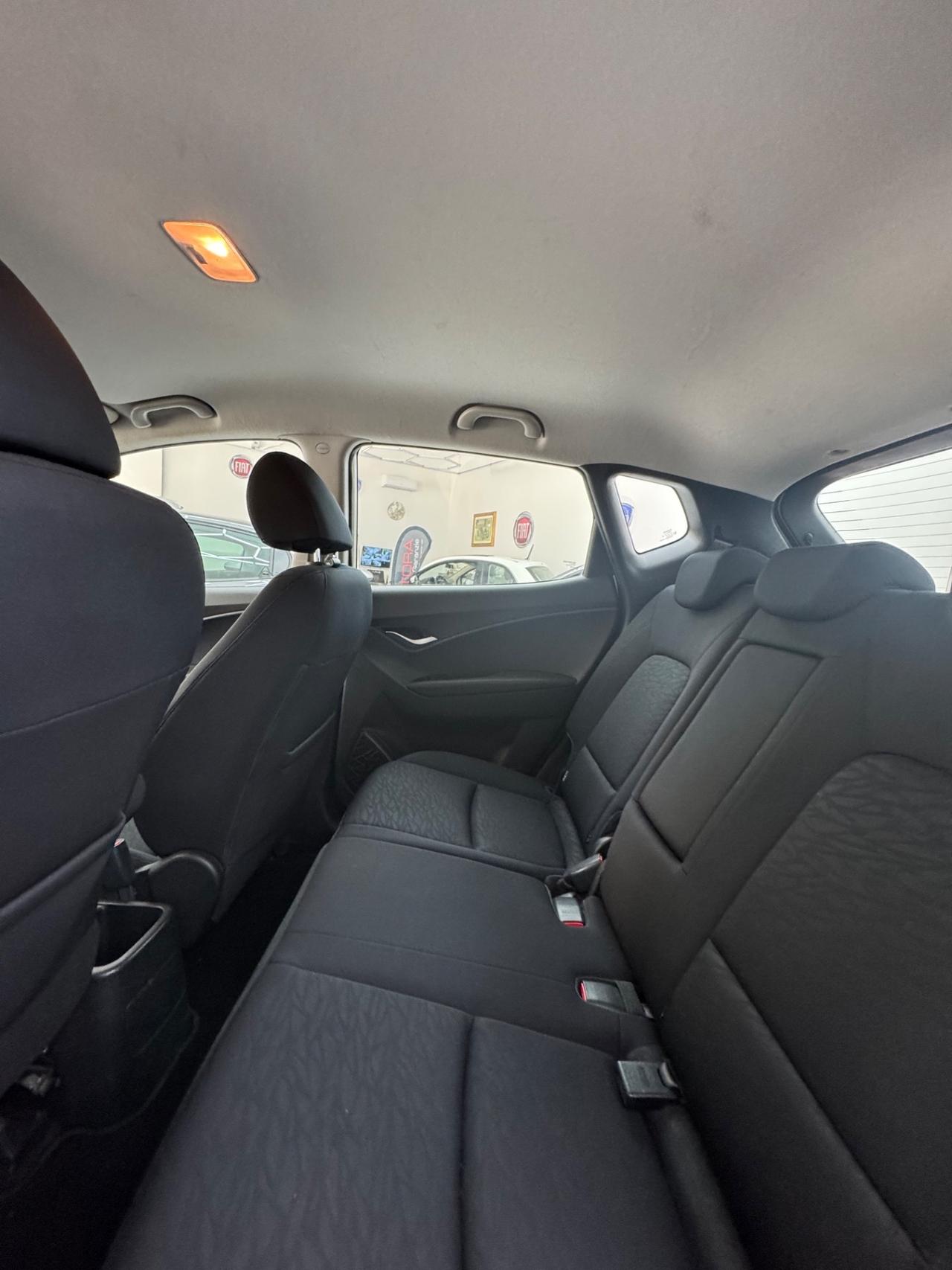 Hyundai iX20 1.6 CRDI 115 CV STYLE