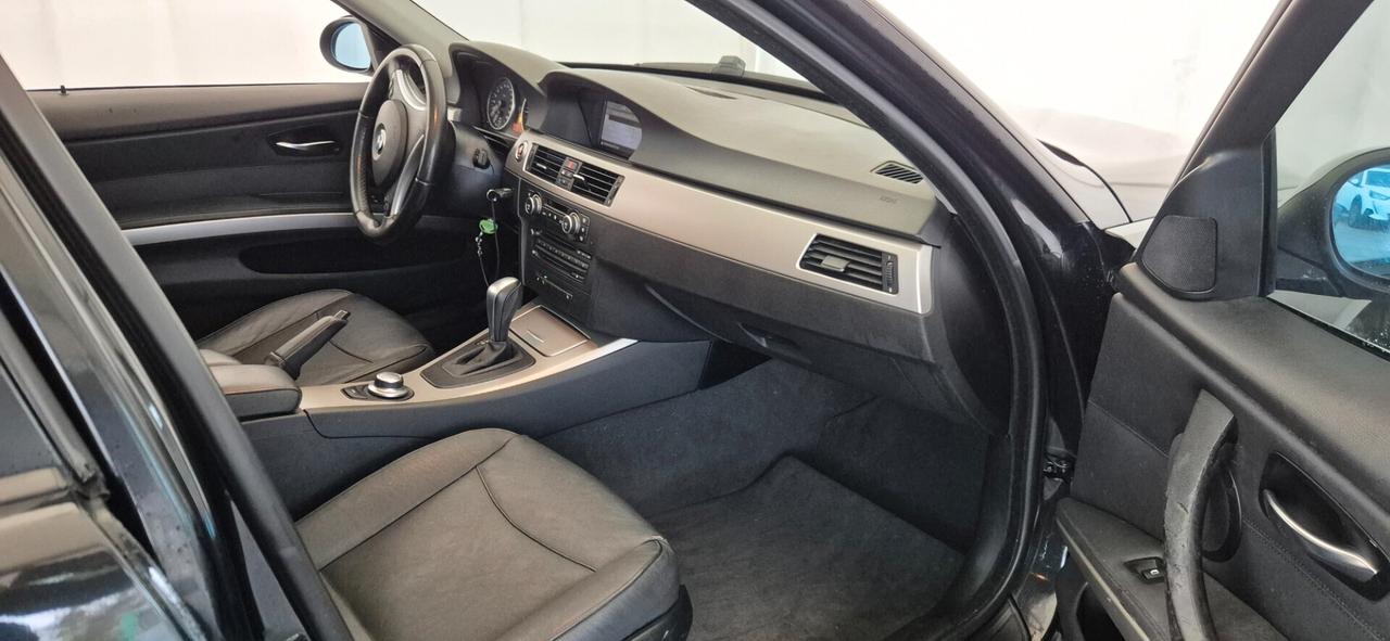 BMW SERIE 3 SW 320D TOURING 2.0 CV 163 Anno 2007