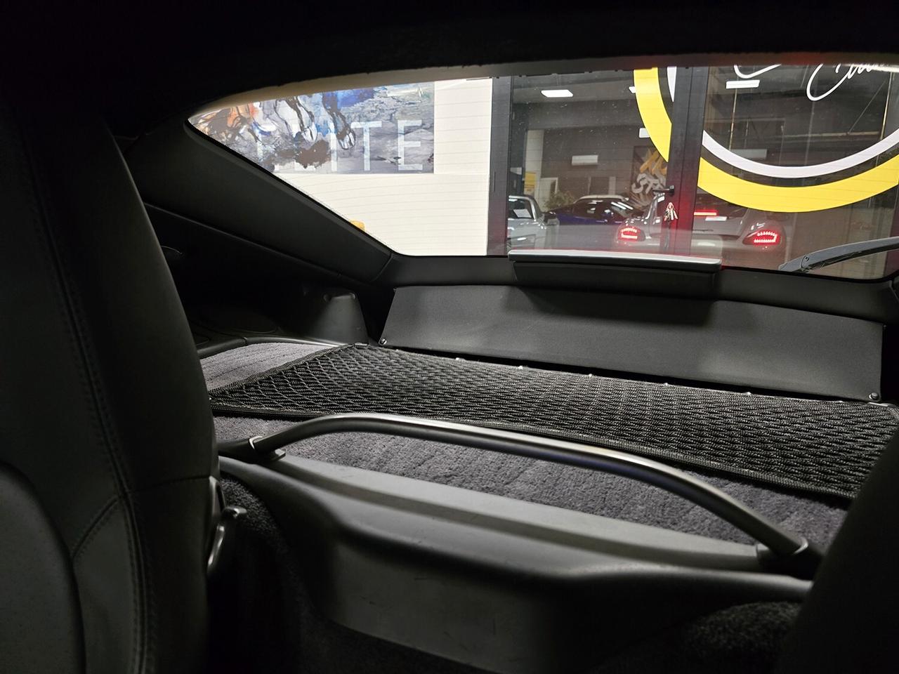 Porsche Cayman S 3.4 GT_FRENI CARBOCERAMICI! SERVICE BOOK! ASI!