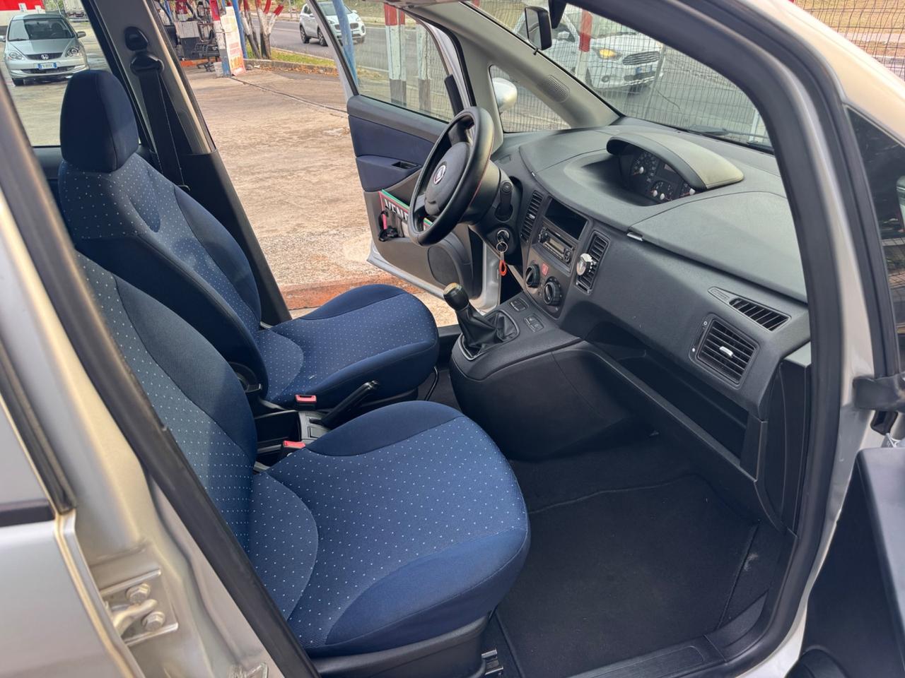 Fiat Idea 1.3 MJT 16V 95 CV S&S Active