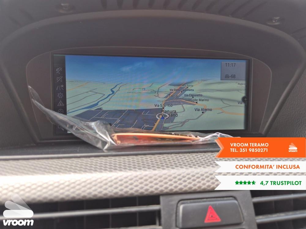 BMW Serie 3 E92 320d cat Coupé Msport