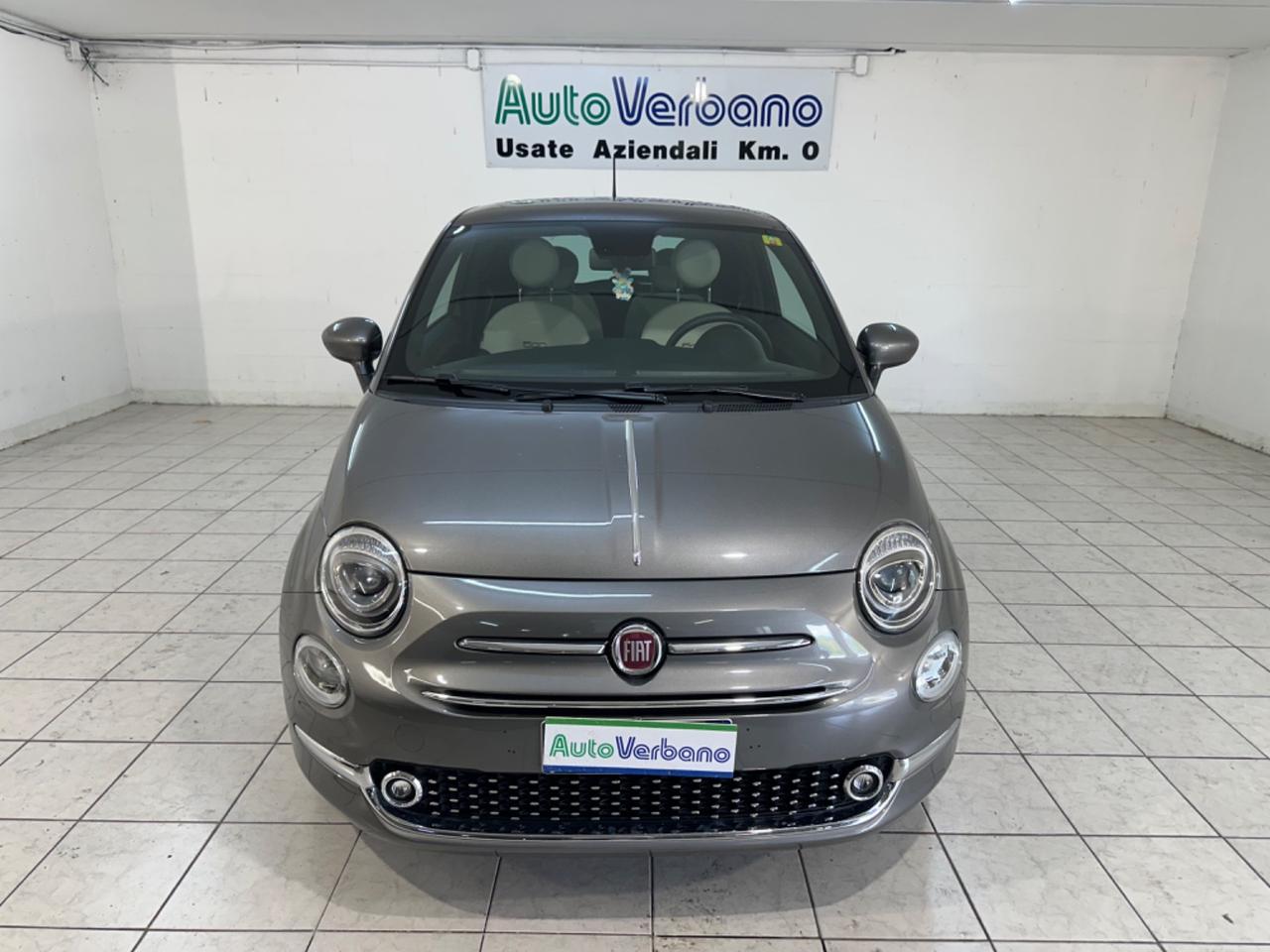 Fiat 500 1.2 Star
