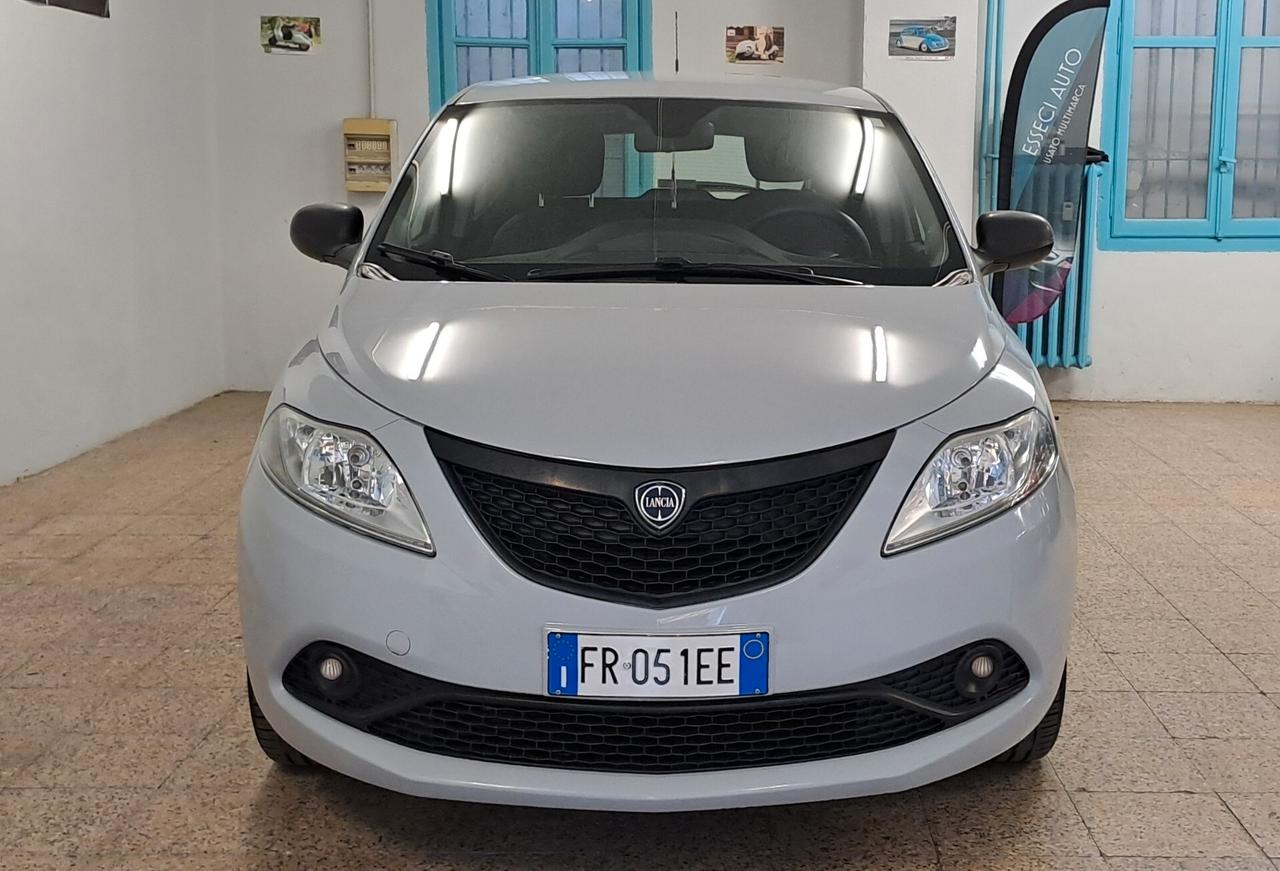 Lancia Ypsilon 1.2 UnicoProprietario