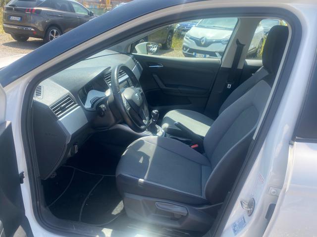 SEAT Arona 1.6 TDI 95 CV XCELLENCE