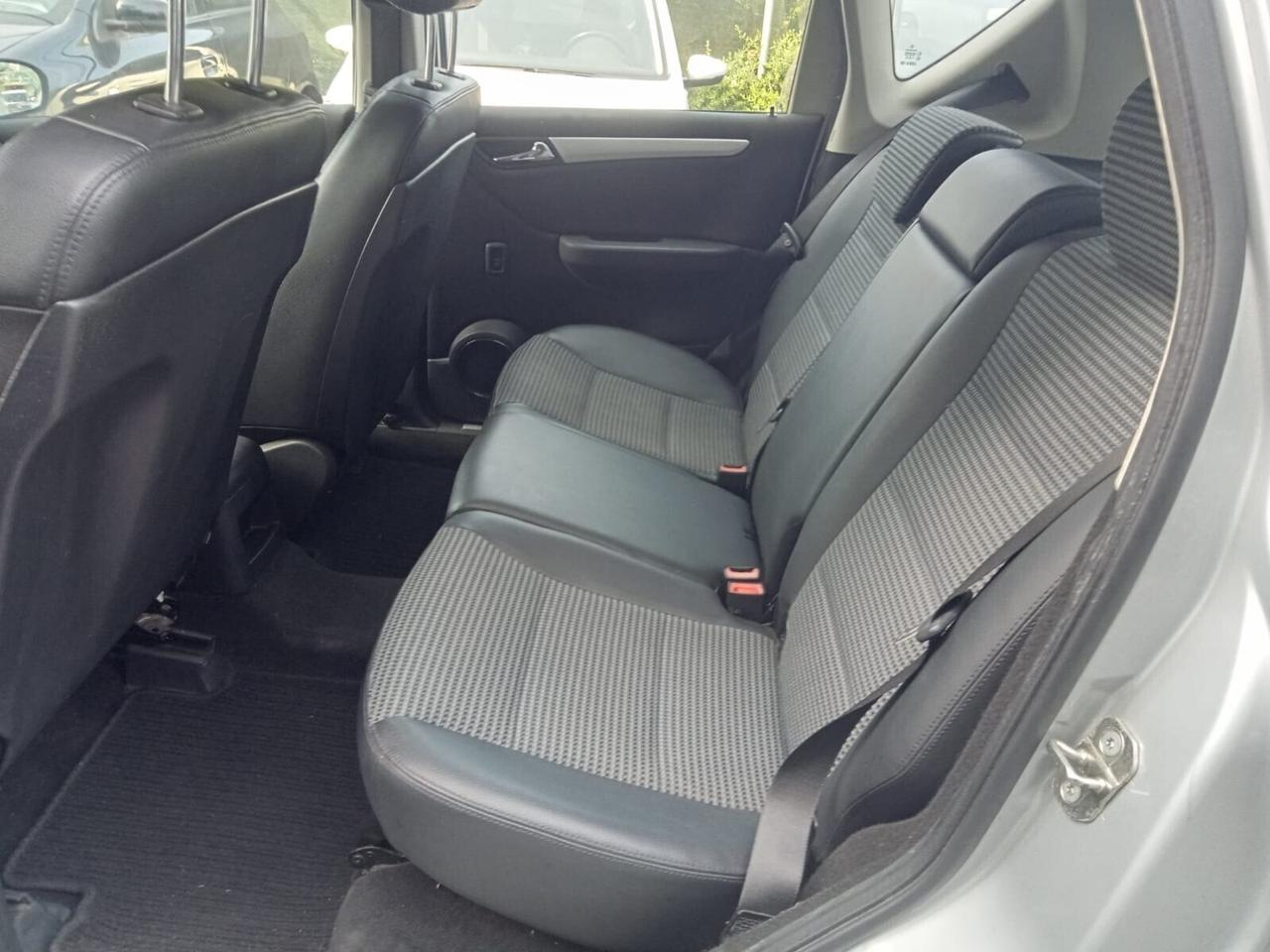 Mercedes-benz A170 avantgarde OK NEOPATENTATI